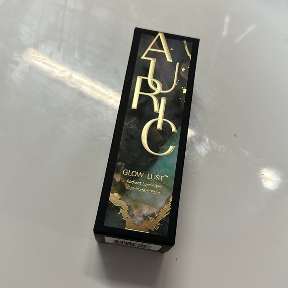 AURIC Glow Lust PYRITE - Picture 6 of 7